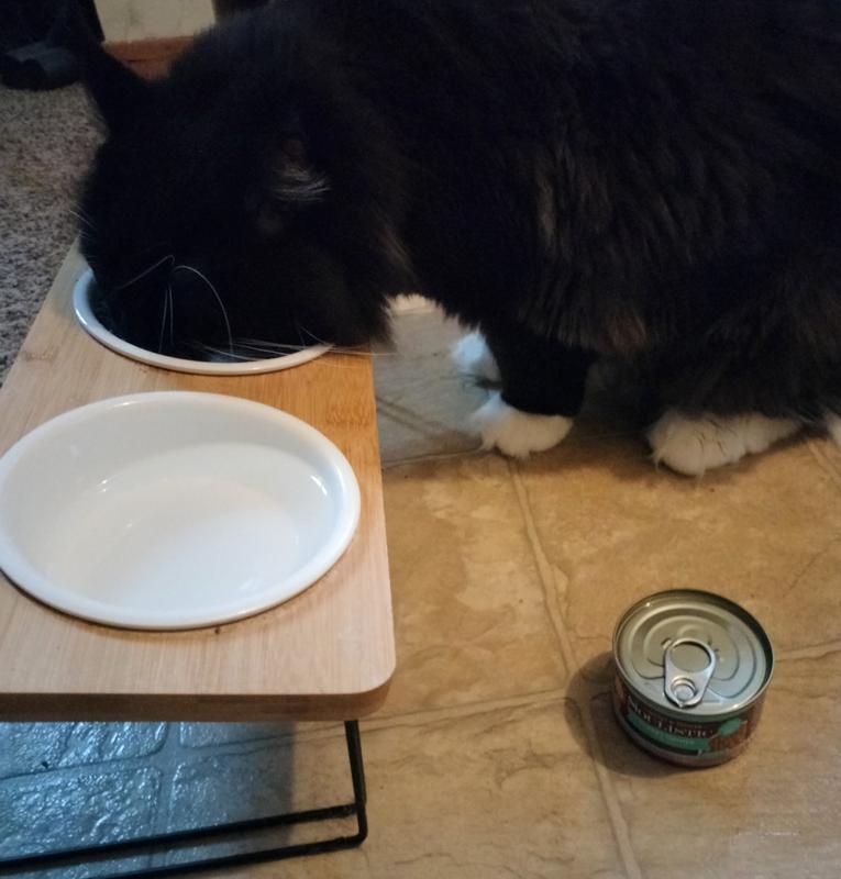 Gobble gobble the nums!