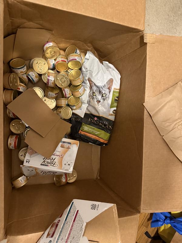 Not acceptable. Not the first time this has happened. Whats wrong with chewy?