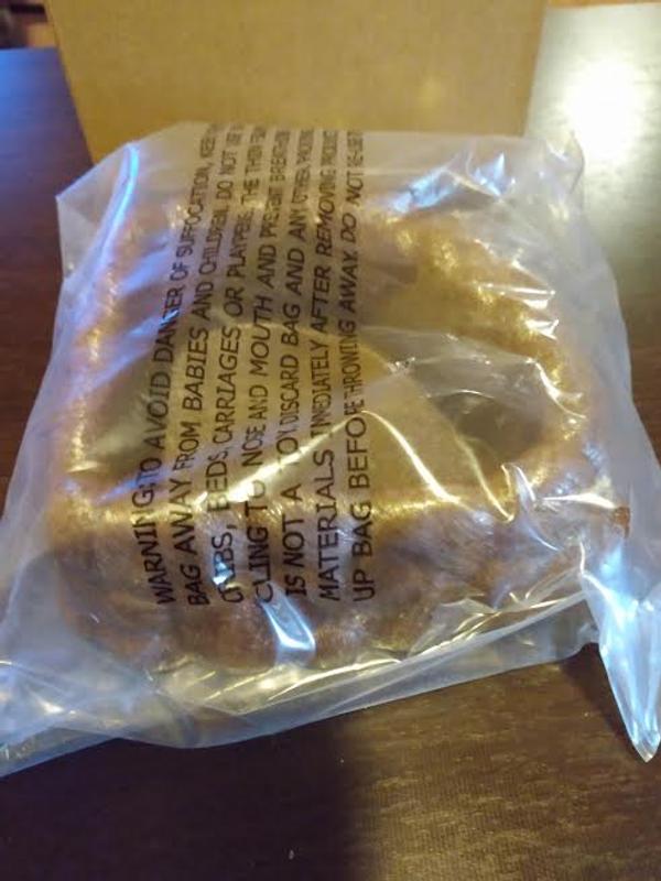 Frisco Reptile Waterer and Feeding Corner Rock Bowl