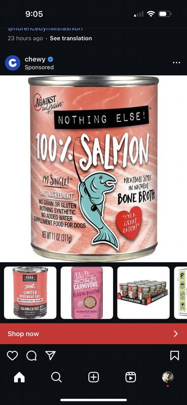 This is the item we wanted not the one that says Koha