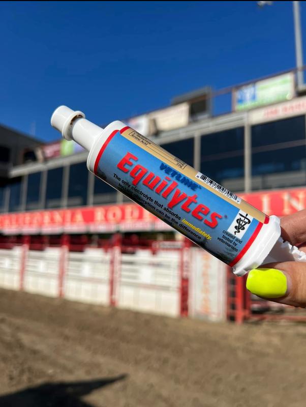 The Best Electrolytes