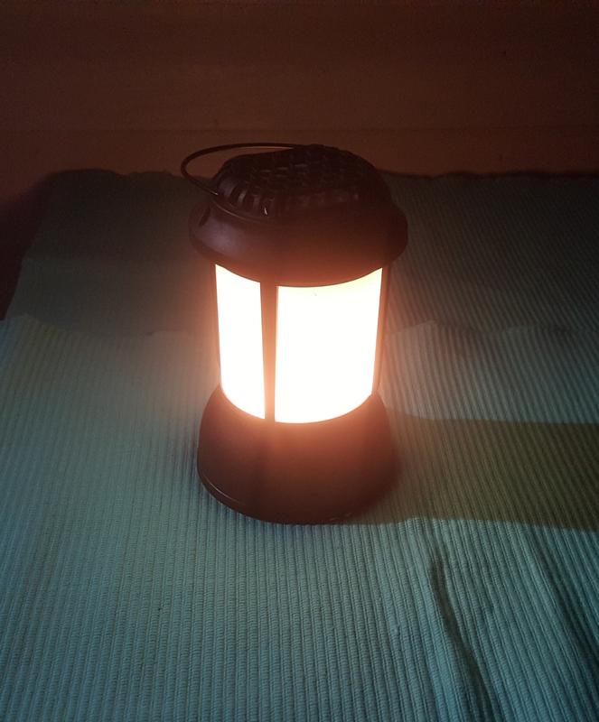 Coleman Divide+ Push 425L LED Lantern