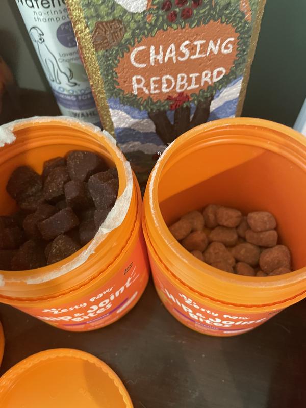 Different product