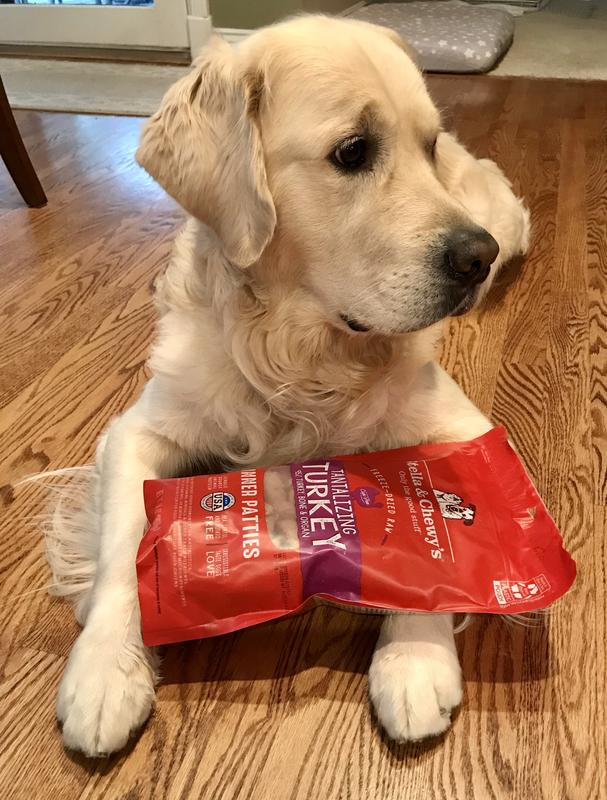 Wait?  Is that another Chewy delivery?