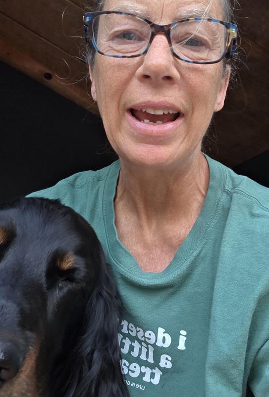 Great conformable shirt!