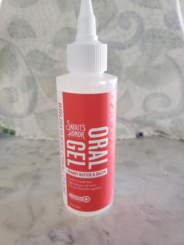 Skout's Honor Oral Gel