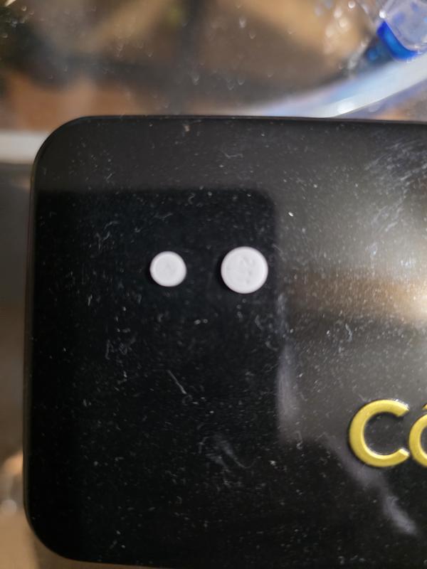 New version (Left) Previous version (Right)