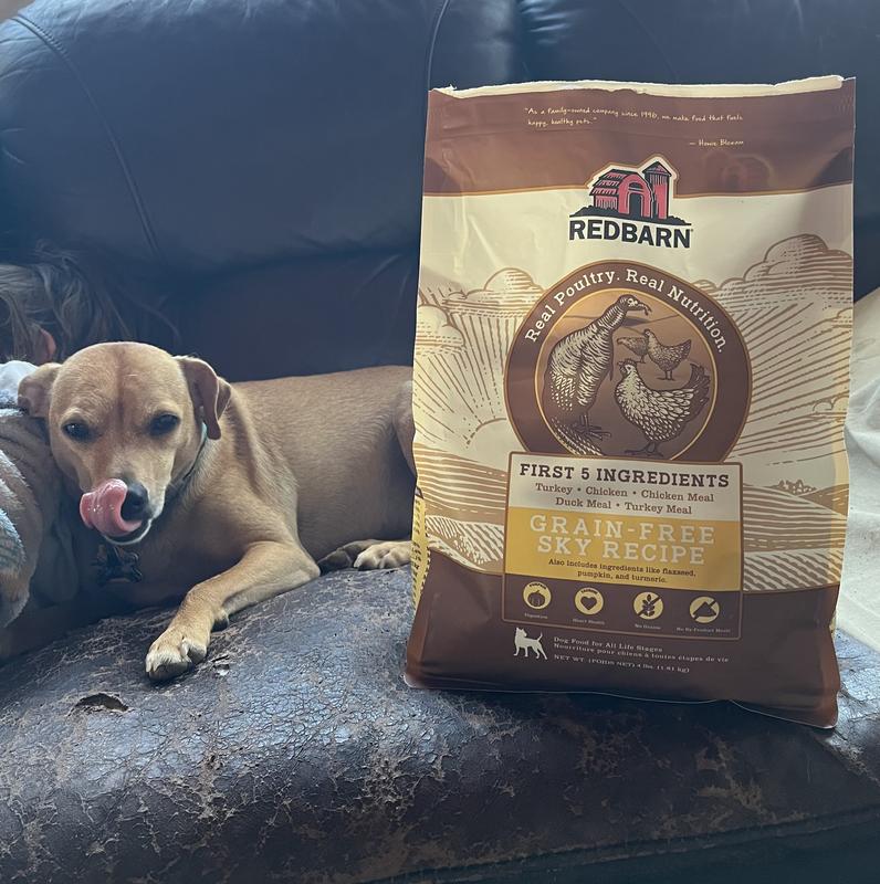 My min pin appears to be anticipating how good the food will taste.