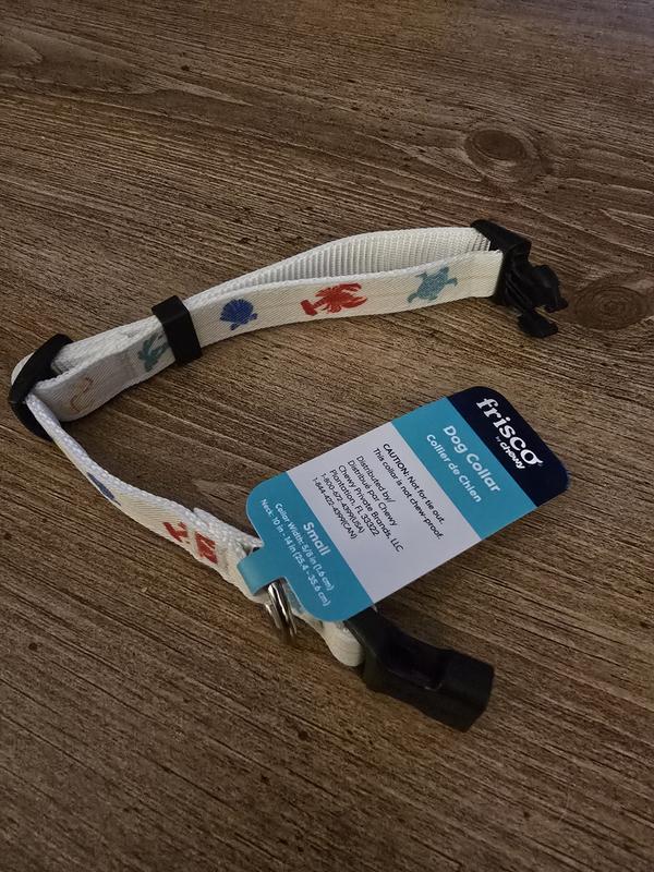 Frisco Collar