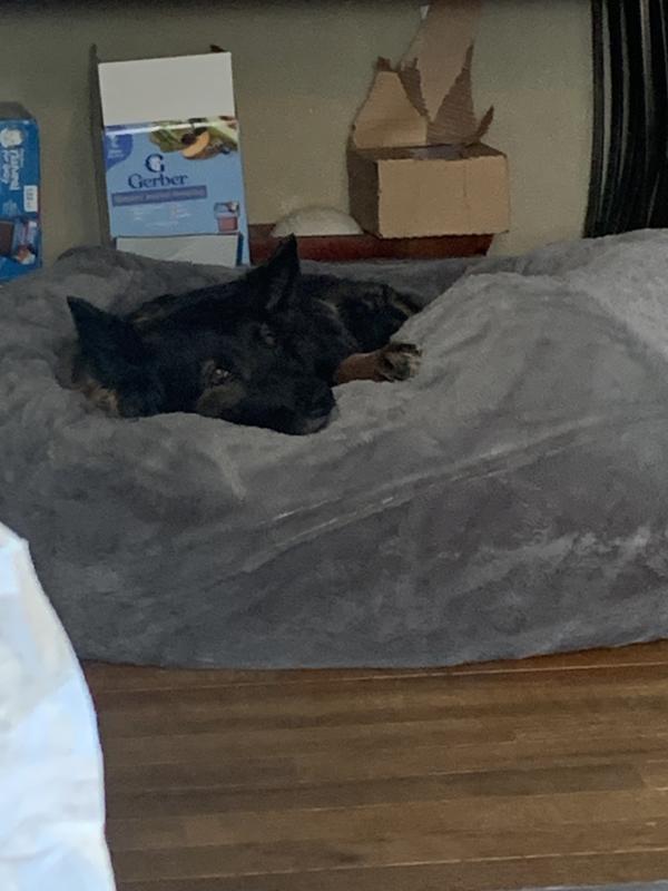 Living my best life!