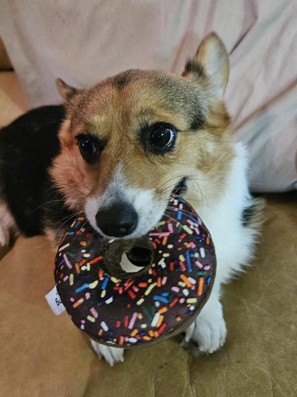 Sprinkles please
