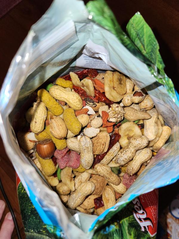 Mostly Peanuts