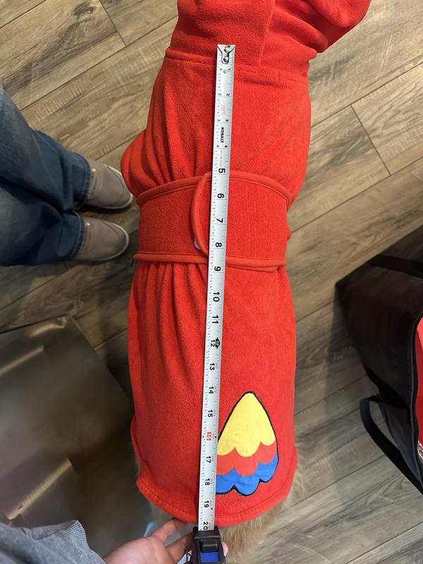 Length of the XL