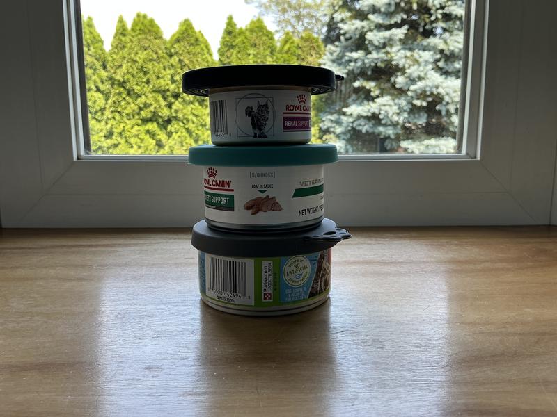 rabbit cat food wet Ziwi Peak Canned Wet Cat Food  Lamb 3 oz (Case of 24)