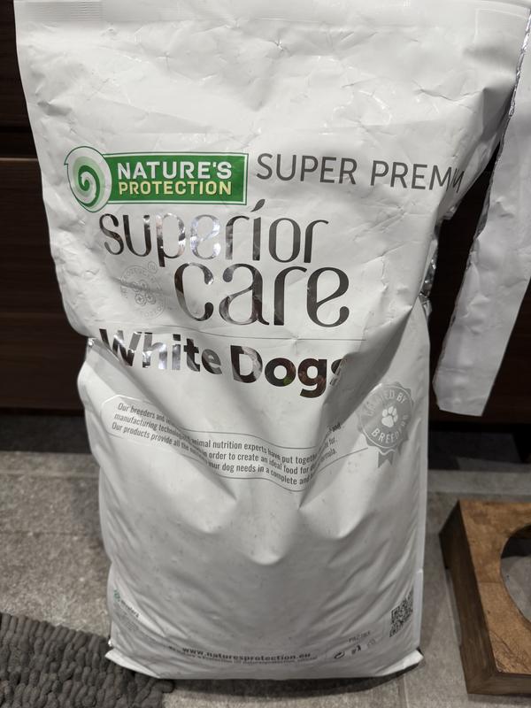 Product Reviews for NATURE'S PROTECTION Superior Care White Coat