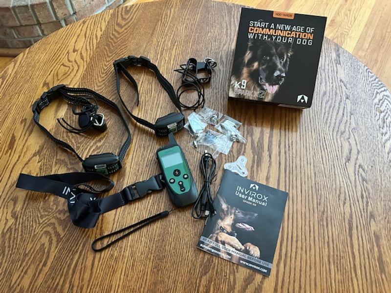 Everything you need and more!