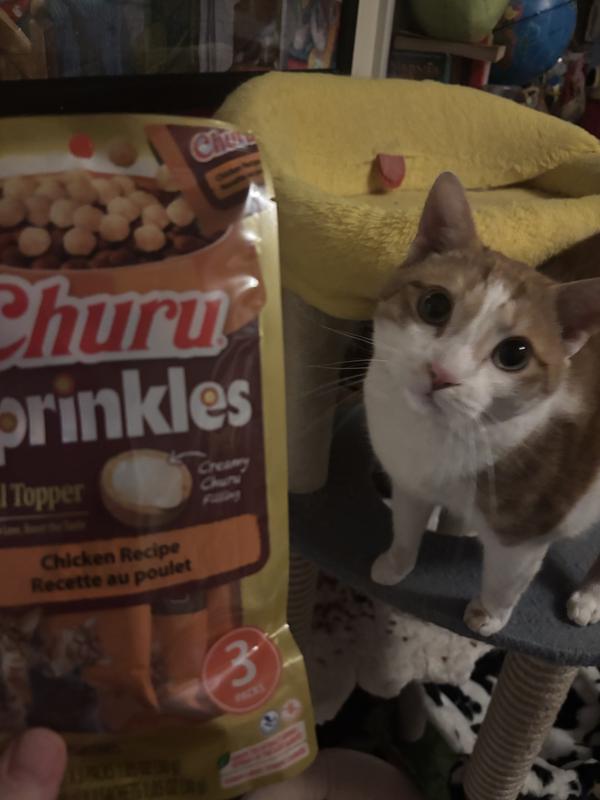 Bag with 4 tubes inside!