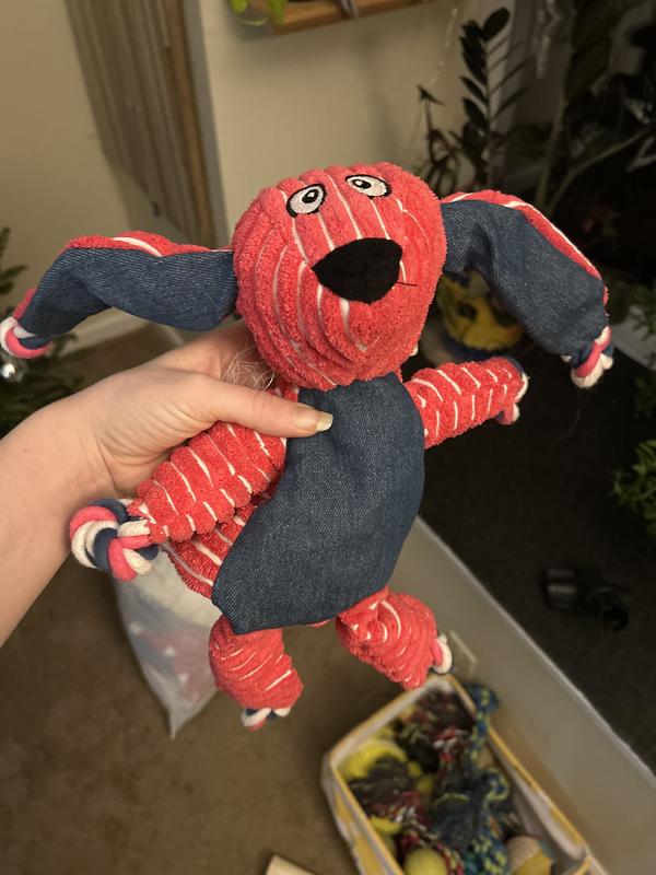 Front still looks good!