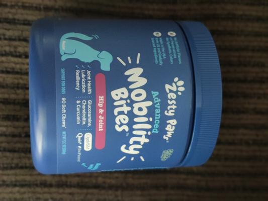 Mobility awesomeness!