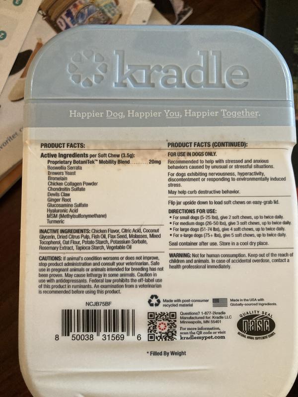 Upper right description