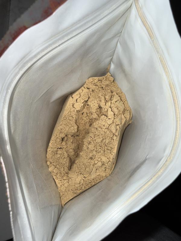 A fine powder that’s easy to mix!