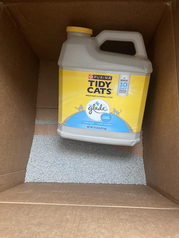 What I found when I opened box