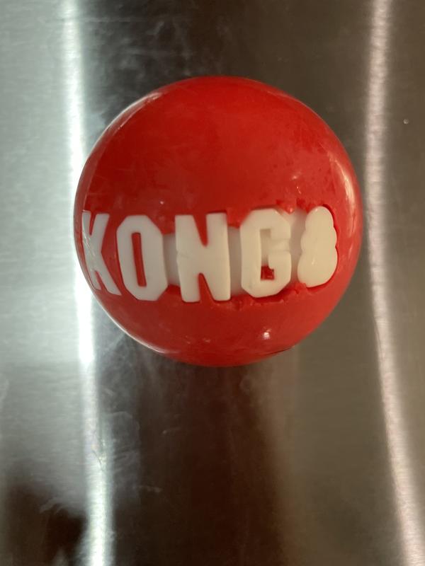 Came apart around the lettering