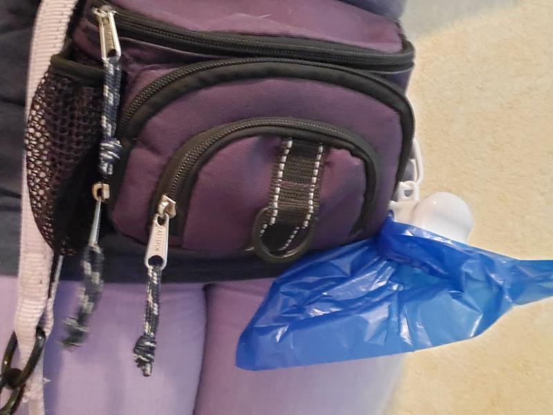 bags on board
