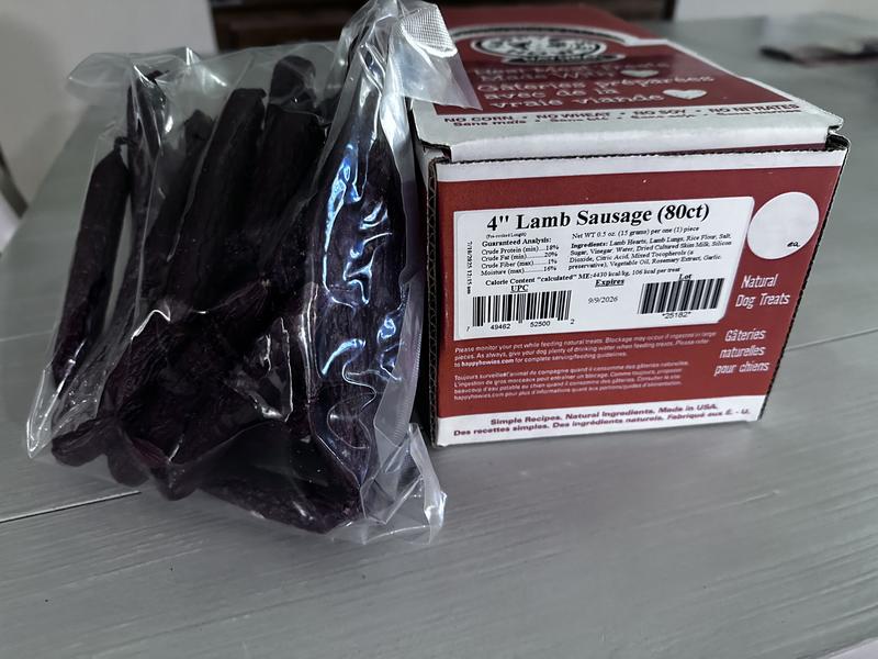 Box can be used in storefront if resale is desired