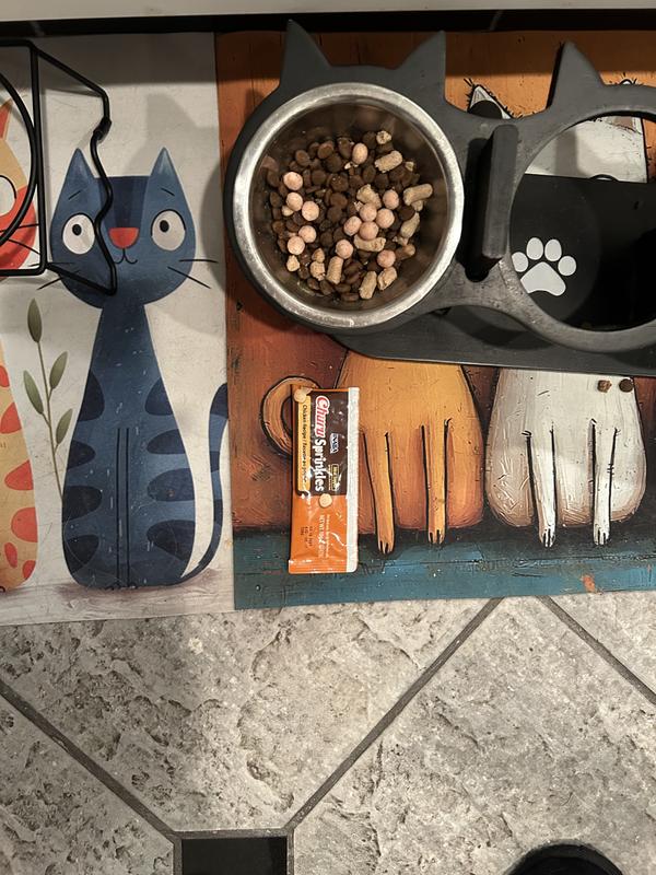 Inuba sprinkles food toppers