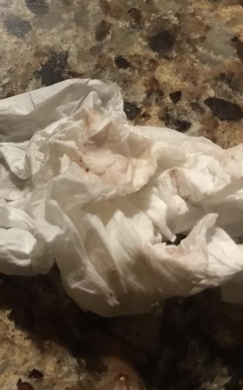 Ahhh! Feels so Good!