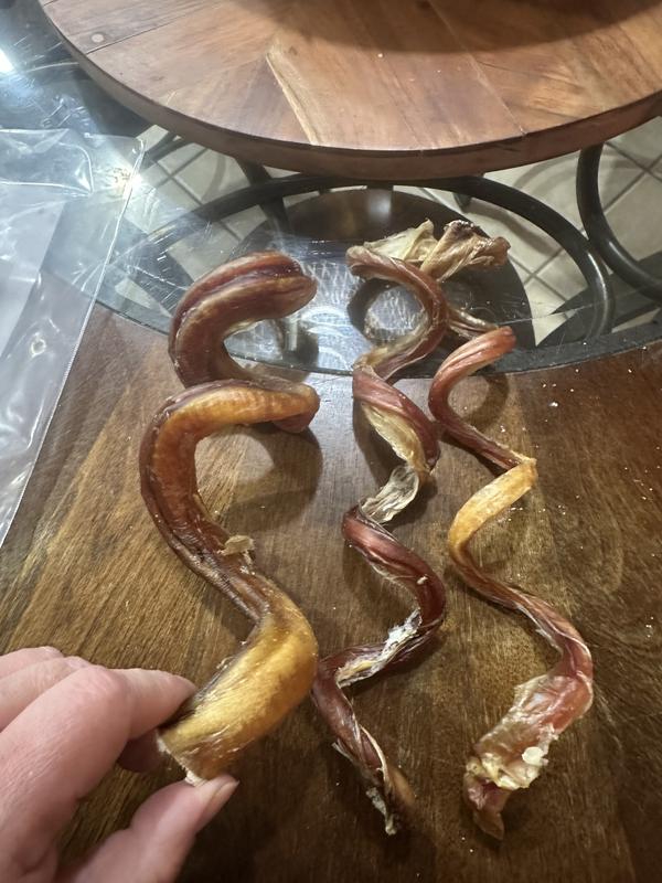 Super Skinny Bully Sticks