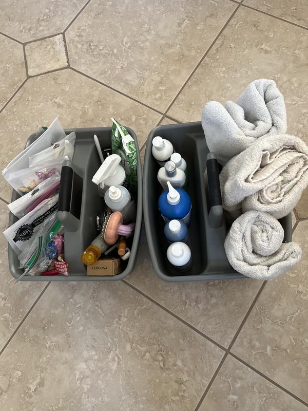 Product Reviews For MIGHTY TUFF Rough & Rugged All-Purpose Cleaning