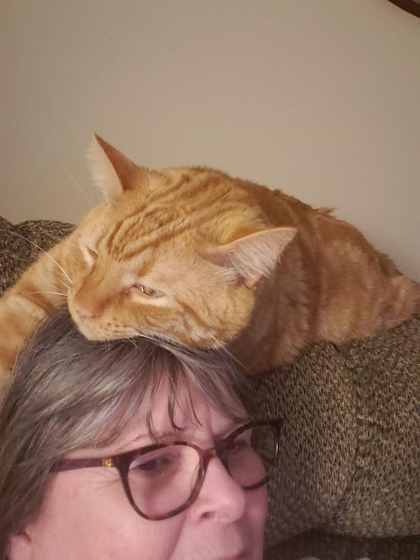 Jack loves me so much