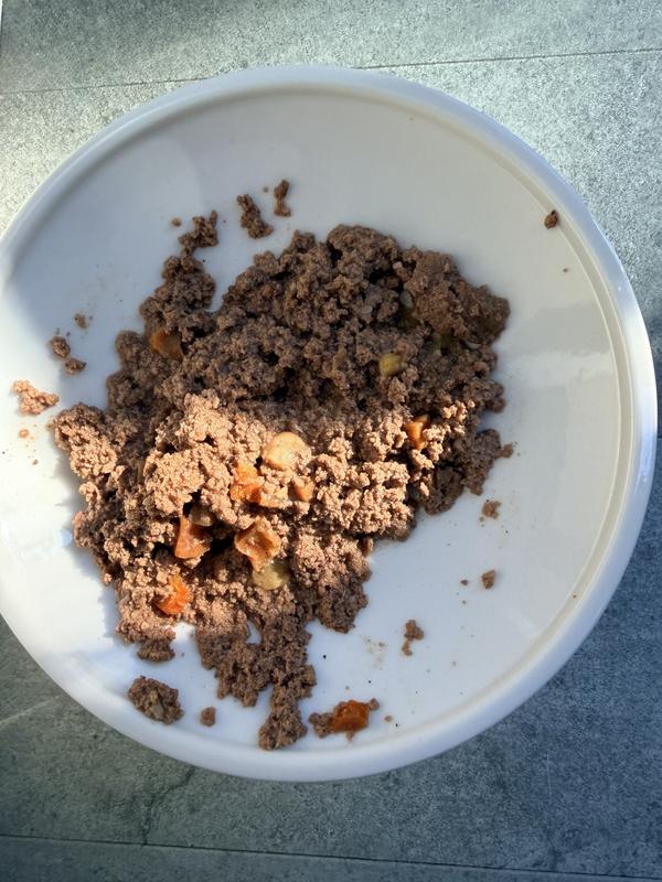 Closer look at ingredients