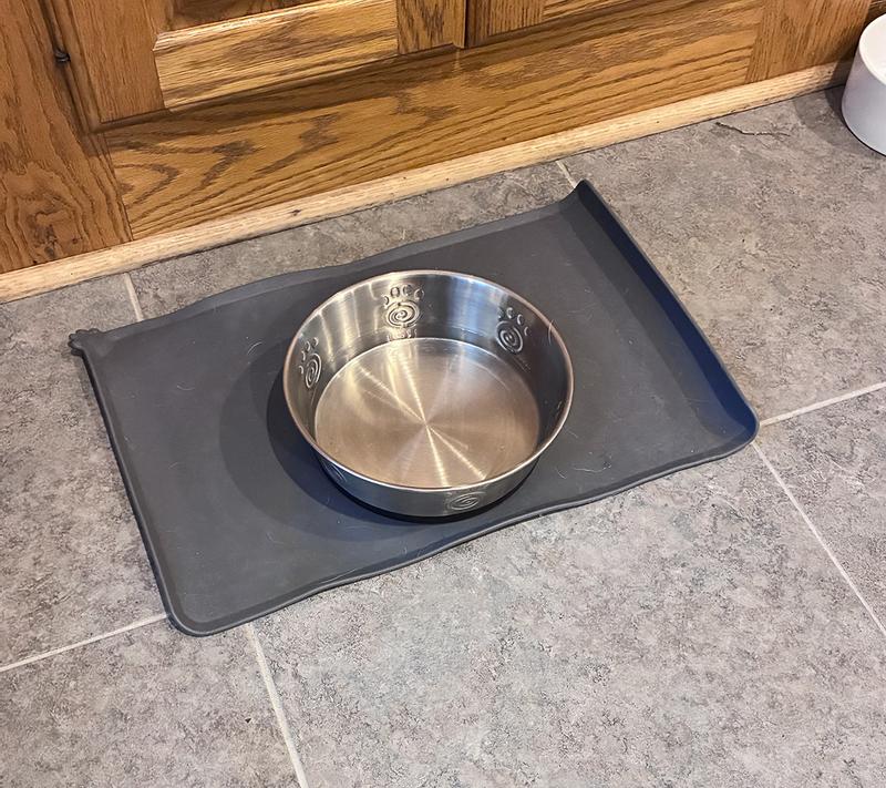 I wish it would lay flat...