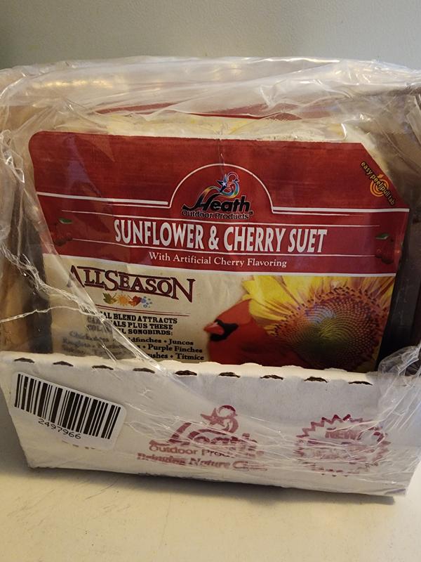 A front photo of the multipack container.