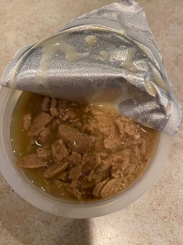 Natural Balance Ultra Protein Salmon Recipe