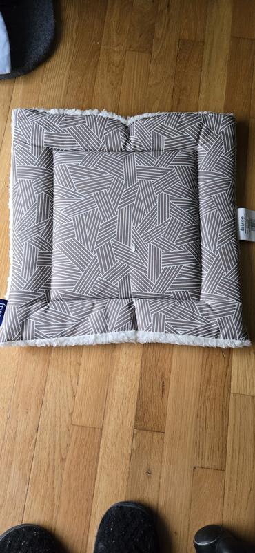 reverse side, not blue