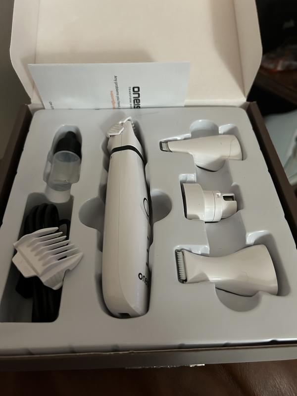 Much better, great kit!