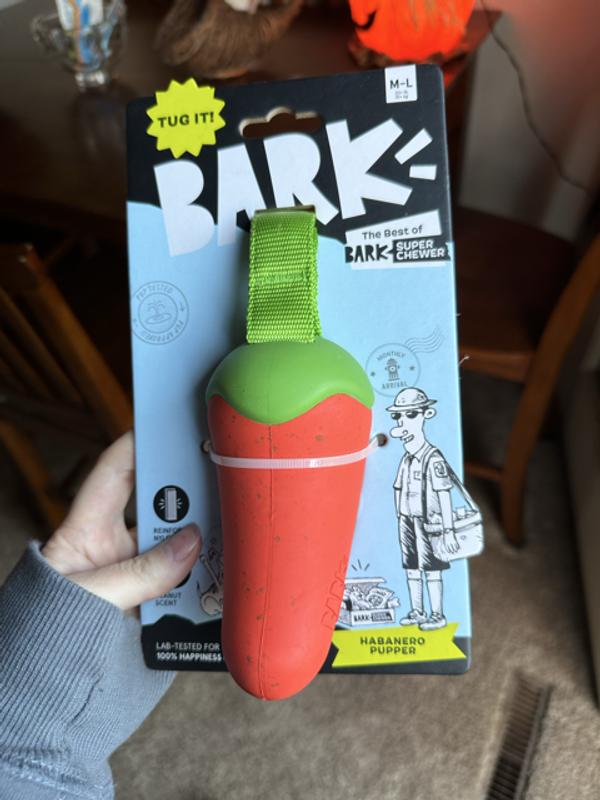 Right out of the box