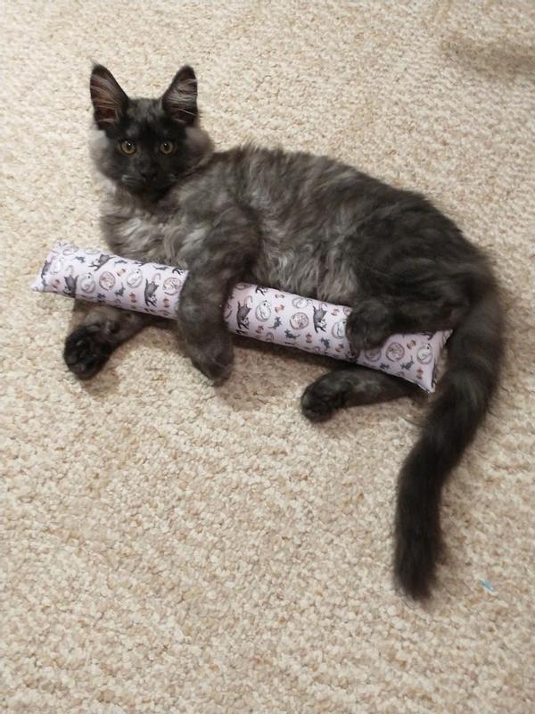 Greenie Thief!