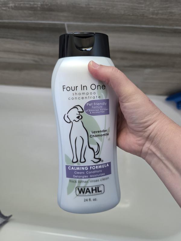 Soap bottle