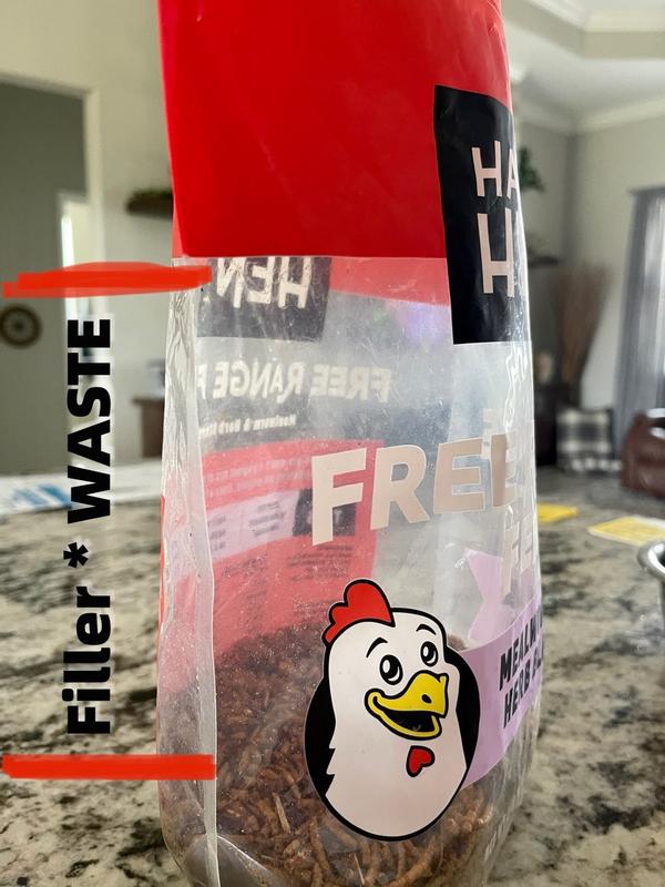 WASTE BETWEEN THE RED LINES IS WHAT I THRU AWAY