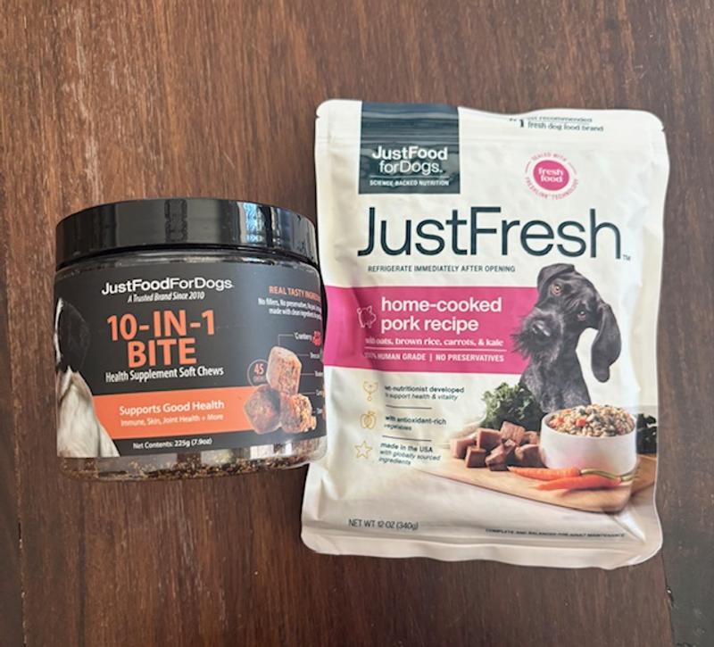 JustFresh