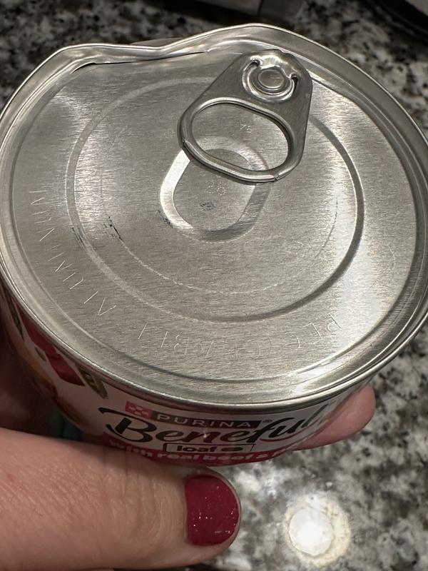 Can open from damage