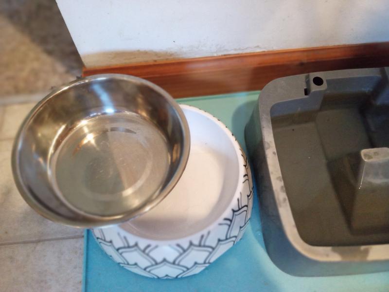 Easy removal for washing