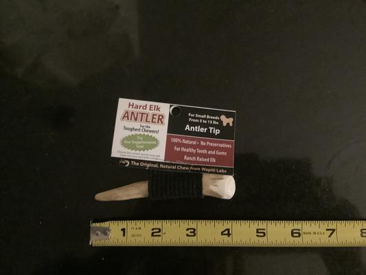 Too small for my 15 lb puppy