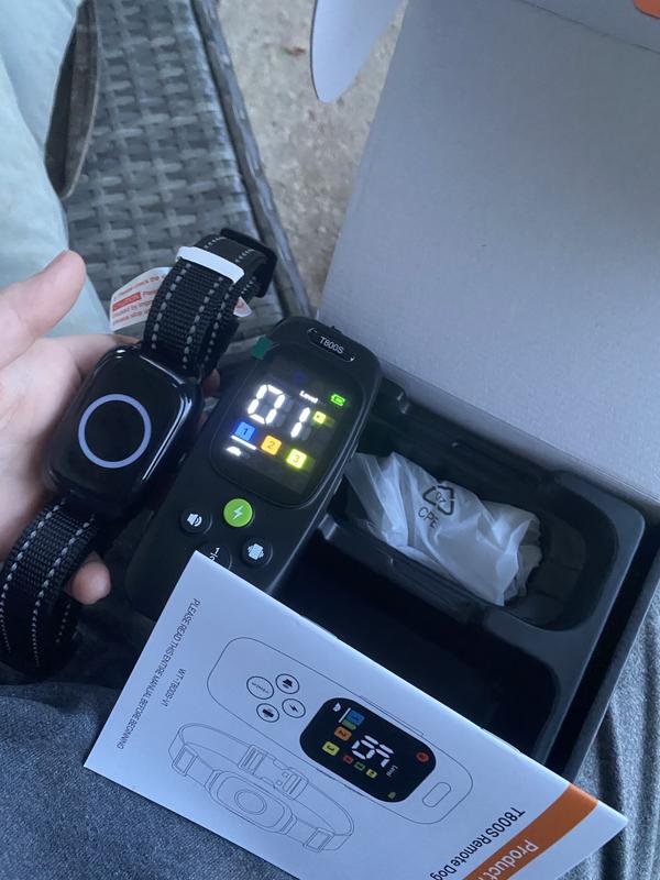 Perfect for training your dog!!