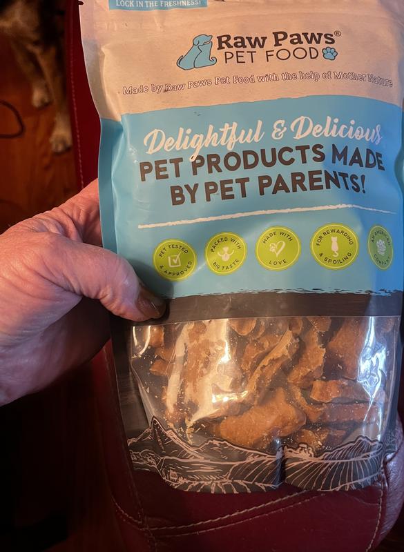 We just love these treats